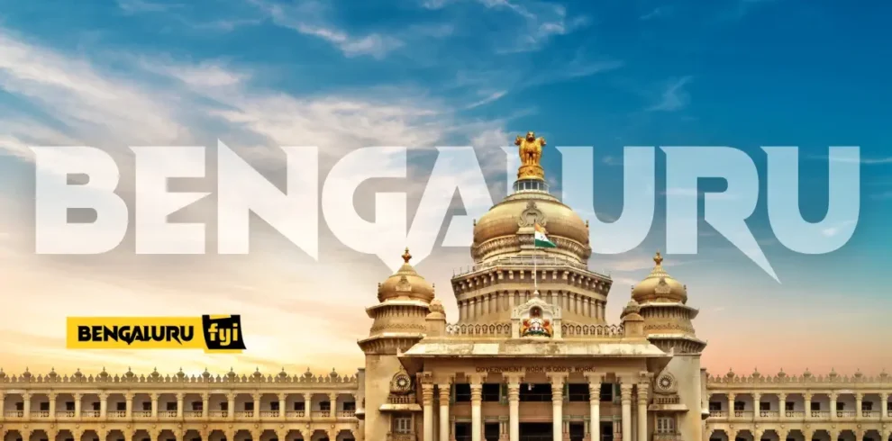 Bangalore City Tour - Bengaluru FYI