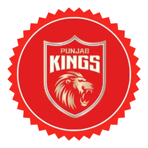 Punjab Kings PBKS