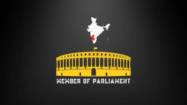 Member of Parliament Karnataka 2019