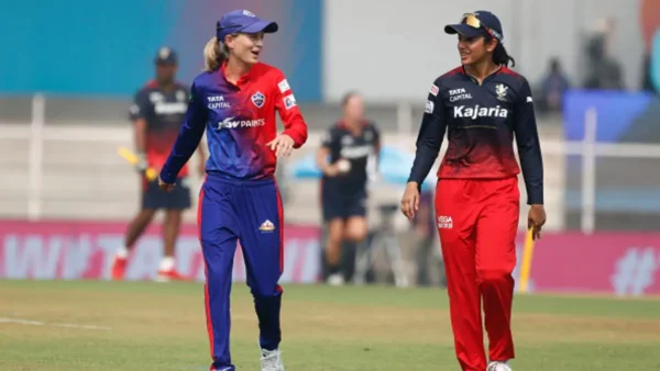 RCB vs DC Womens IPL WPL 2024 Final Tickets